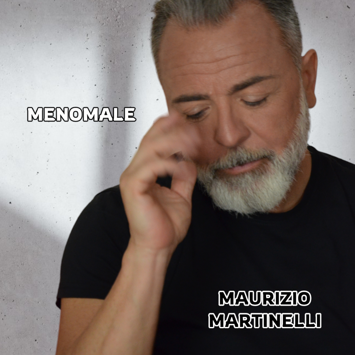 Il nuovo singolo - Menomale