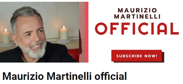 Canale Youtube